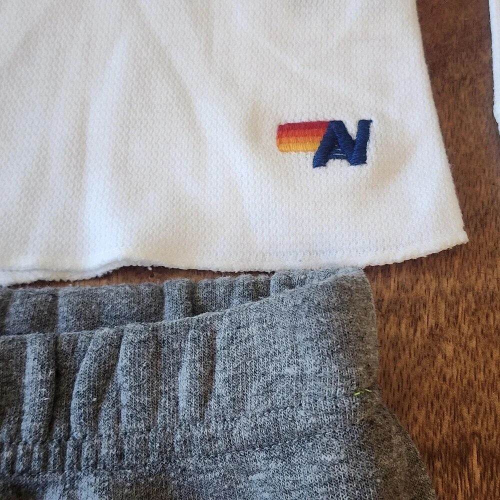 Aviator Nation brand aviator